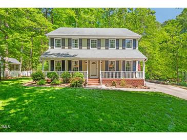 Photo one of 4322 Talcott Dr Durham NC 27705 | MLS 10026586