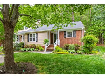 Photo one of 7408 Penny Hill Ln Raleigh NC 27615 | MLS 10026605