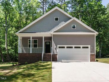 Photo one of 3277 Edinburgh Dr Sanford NC 27332 | MLS 10026610