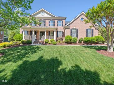 Photo one of 9713 Broadrun Dr Raleigh NC 27617 | MLS 10026615