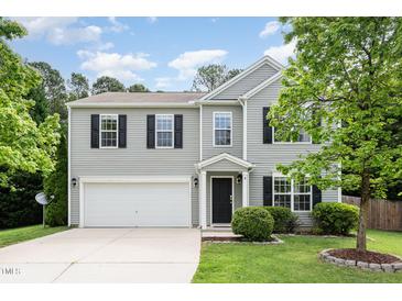 Photo one of 8 Beacon Pl Durham NC 27703 | MLS 10026650