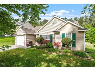 Photo one of 3609 Grouse Ct Durham NC 27704 | MLS 10026657