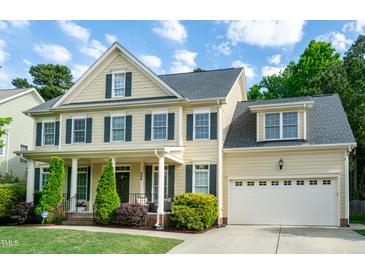 Photo one of 406 April Bloom Ln Cary NC 27519 | MLS 10026666