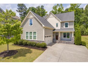 Photo one of 138 Victorian Oaks Dr Durham NC 27713 | MLS 10026674