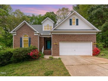 Photo one of 909 Shapinsay Ave Wake Forest NC 27587 | MLS 10026702