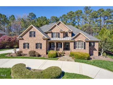Photo one of 69 Booth Meadow Ln Durham NC 27713 | MLS 10026717