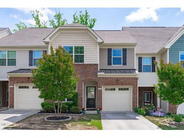 Photo one of 1005 Contessa Dr Cary NC 27513 | MLS 10026718