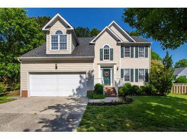 Photo one of 209 Halpen Dr Cary NC 27513 | MLS 10026725