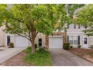 Photo one of 956 Shining Wire Way Morrisville NC 27560 | MLS 10026731