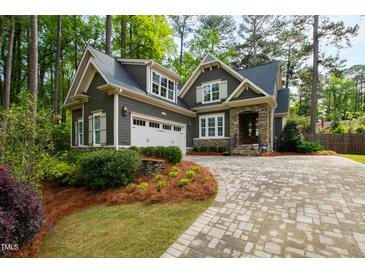 Photo one of 735 Powell Dr Raleigh NC 27606 | MLS 10026747