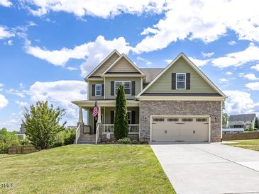 Photo one of 3534 Lavender Ln Wake Forest NC 27587 | MLS 10026773
