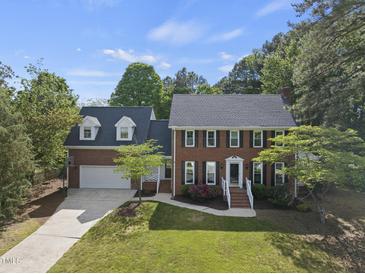 Photo one of 8917 Lindenshire Rd Raleigh NC 27615 | MLS 10026774