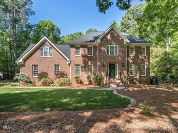 Photo one of 6011 Fordland Dr Raleigh NC 27606 | MLS 10026780