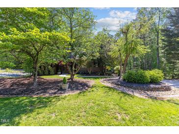 Photo one of 55 Fairway Dr Roxboro NC 27574 | MLS 10026829