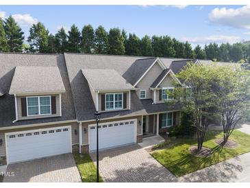 Photo one of 304 Bon Marche Ln Raleigh NC 27615 | MLS 10026833