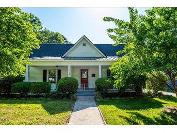 Photo one of 1410 N Duke St Durham NC 27701 | MLS 10026842