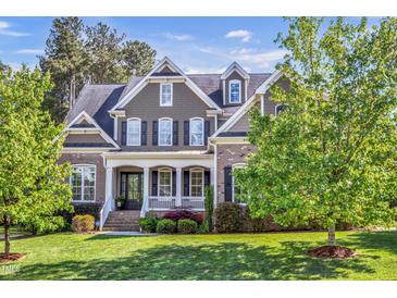 Photo one of 301 Sagecrest Ln Cary NC 27519 | MLS 10026844