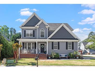 Photo one of 12109 Mcbride Dr Raleigh NC 27613 | MLS 10026861