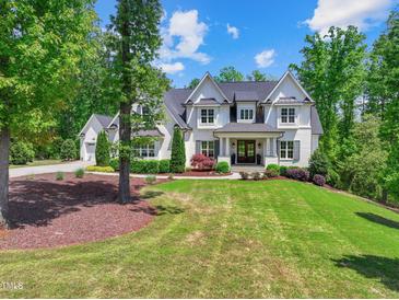 Photo one of 7500 Dover Hills Dr Wake Forest NC 27587 | MLS 10026864