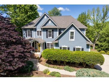 Photo one of 414 Hogan Woods Cir Chapel Hill NC 27516 | MLS 10026868