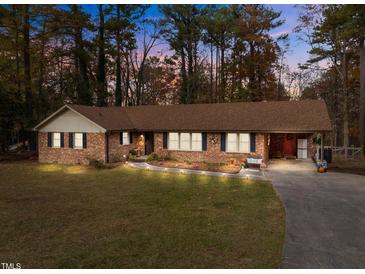 Photo one of 512 W Bywood Dr Durham NC 27712 | MLS 10026875
