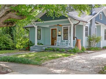 Photo one of 712 E Franklin St Raleigh NC 27604 | MLS 10026882