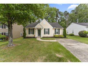 Photo one of 1932 Collier Dr Durham NC 27707 | MLS 10026883