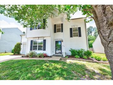 Photo one of 6420 Saybrooke Dr Raleigh NC 27604 | MLS 10026885