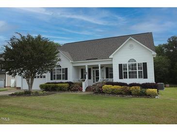 Photo one of 113 Belve Dr Garner NC 27529 | MLS 10026890