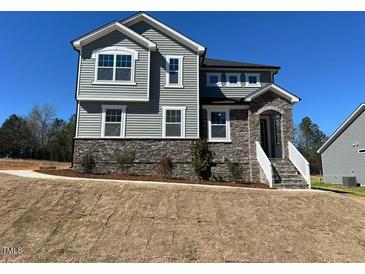Photo one of 285 Fast Pitch Ln Four Oaks NC 27524 | MLS 10026894