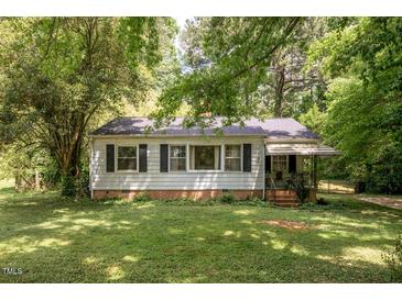 Photo one of 15 Meadowbrook Ave Durham NC 27712 | MLS 10026940