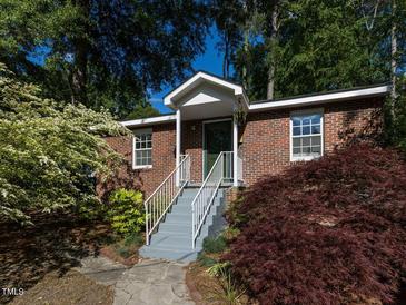 Photo one of 1218 Marshall St Raleigh NC 27604 | MLS 10026960