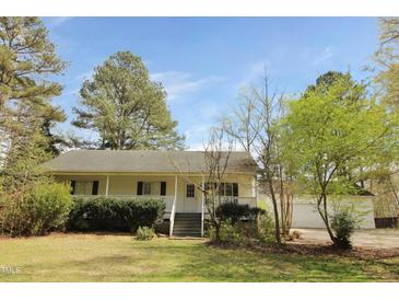 Photo one of 571-D Lee Rd # D Clayton NC 27520 | MLS 10026970