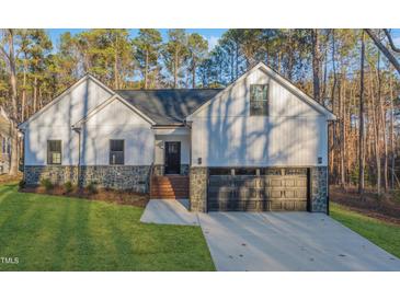 Photo one of 108 Acoma Dr Louisburg NC 27549 | MLS 10026974