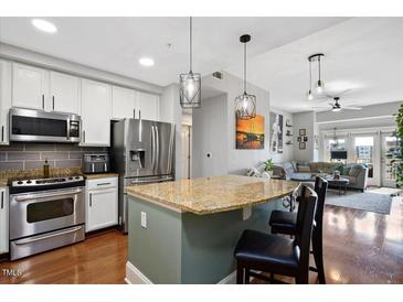 Photo one of 222 Glenwood Ave # 716 Raleigh NC 27603 | MLS 10026975