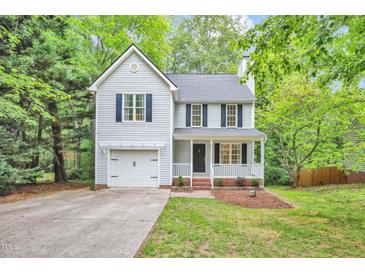 Photo one of 266 Tillamook Dr Wake Forest NC 27587 | MLS 10027002