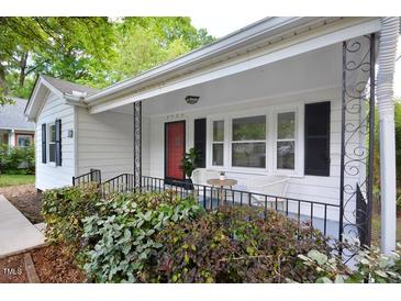 Photo one of 2904 Broad St Durham NC 27704 | MLS 10027005