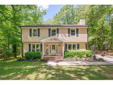 Photo one of 6011 Burgundy Rd Durham NC 27712 | MLS 10027014