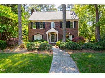 Photo one of 200 Fulham Pl Raleigh NC 27615 | MLS 10027023