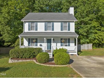 Photo one of 4330 Lazyriver Dr Durham NC 27712 | MLS 10027026
