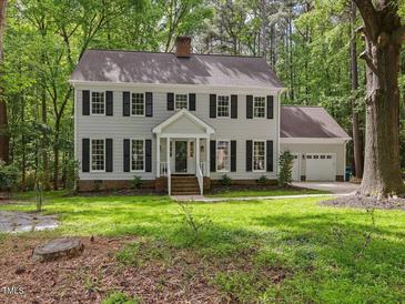 Photo one of 10609 Chinkapin Pl Raleigh NC 27613 | MLS 10027033