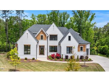 Photo one of 1409 Montvale Ridge Dr Cary NC 27519 | MLS 10027046