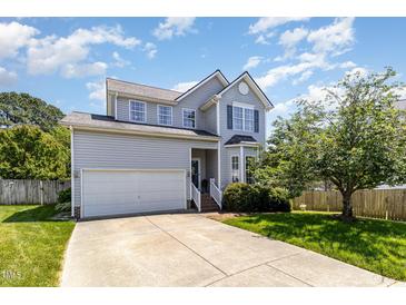Photo one of 4701 Parr Vista Ct Raleigh NC 27612 | MLS 10027048