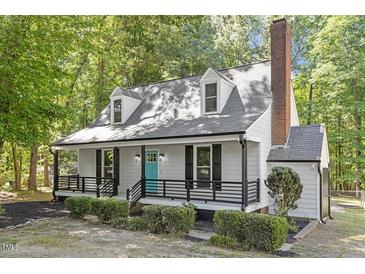 Photo one of 905 Windemere Ln Wake Forest NC 27587 | MLS 10027063