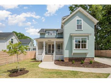 Photo one of 906 A Oakland Ave Durham NC 27705 | MLS 10027064