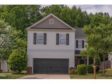 Photo one of 2600 Shepherd Valley St Raleigh NC 27610 | MLS 10027066