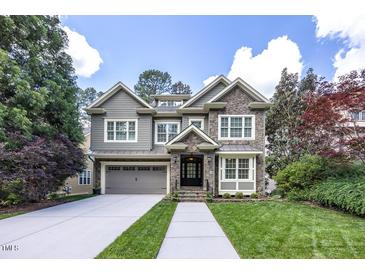 Photo one of 7353 Newport Ave Raleigh NC 27613 | MLS 10027074