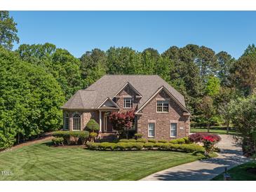Photo one of 1408 Goldengate Ct Raleigh NC 27613 | MLS 10027084