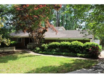 Photo one of 944 Athens Dr Raleigh NC 27606 | MLS 10027107