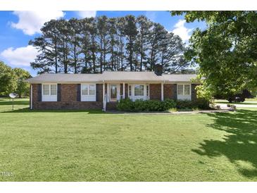 Photo one of 7659 Brame Rd Kenly NC 27542 | MLS 10027119